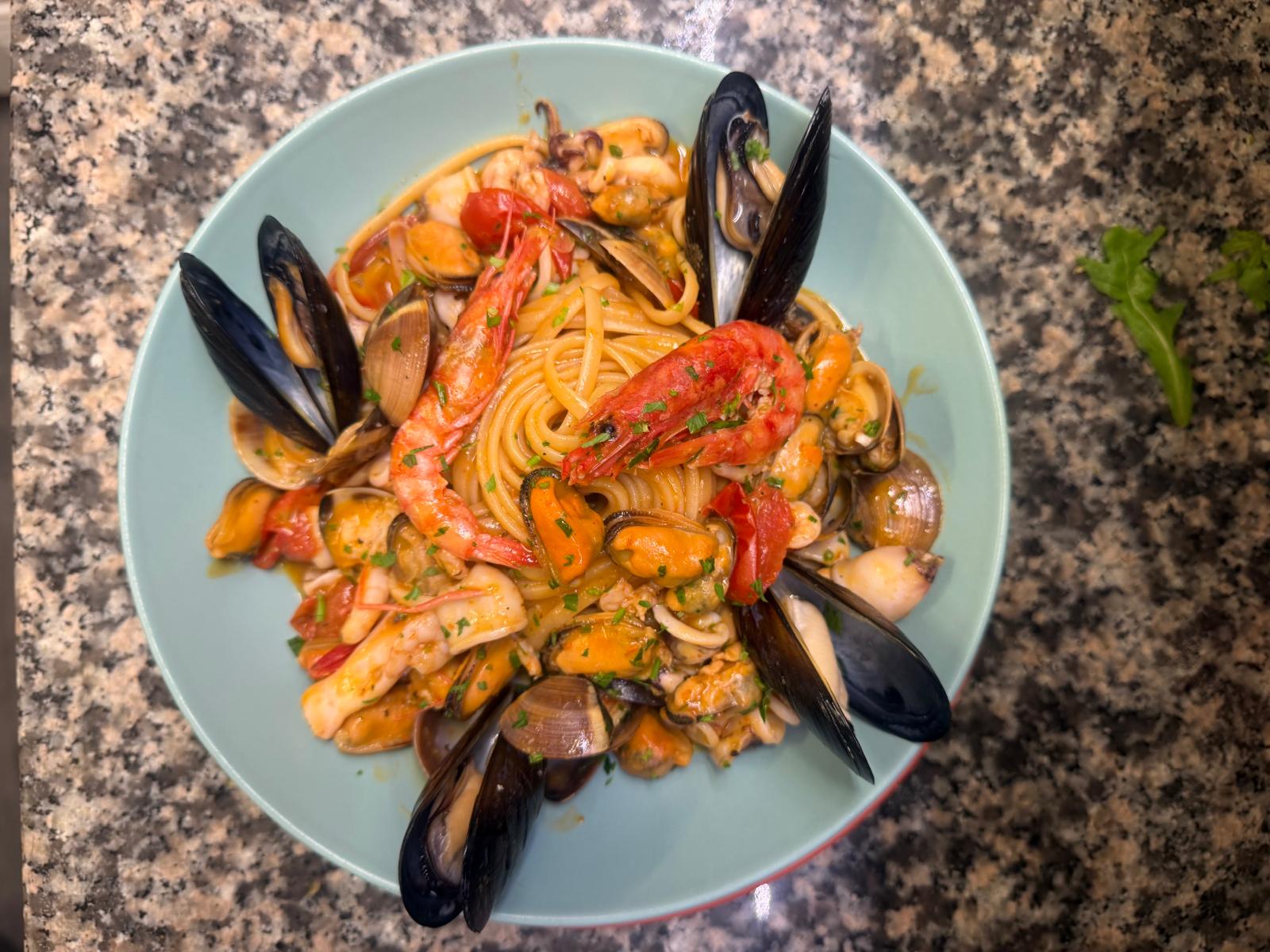 Frutti di Mare
